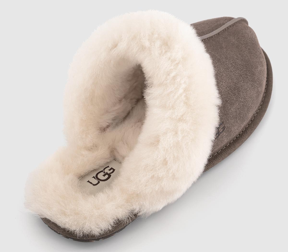 flat ugg slippers