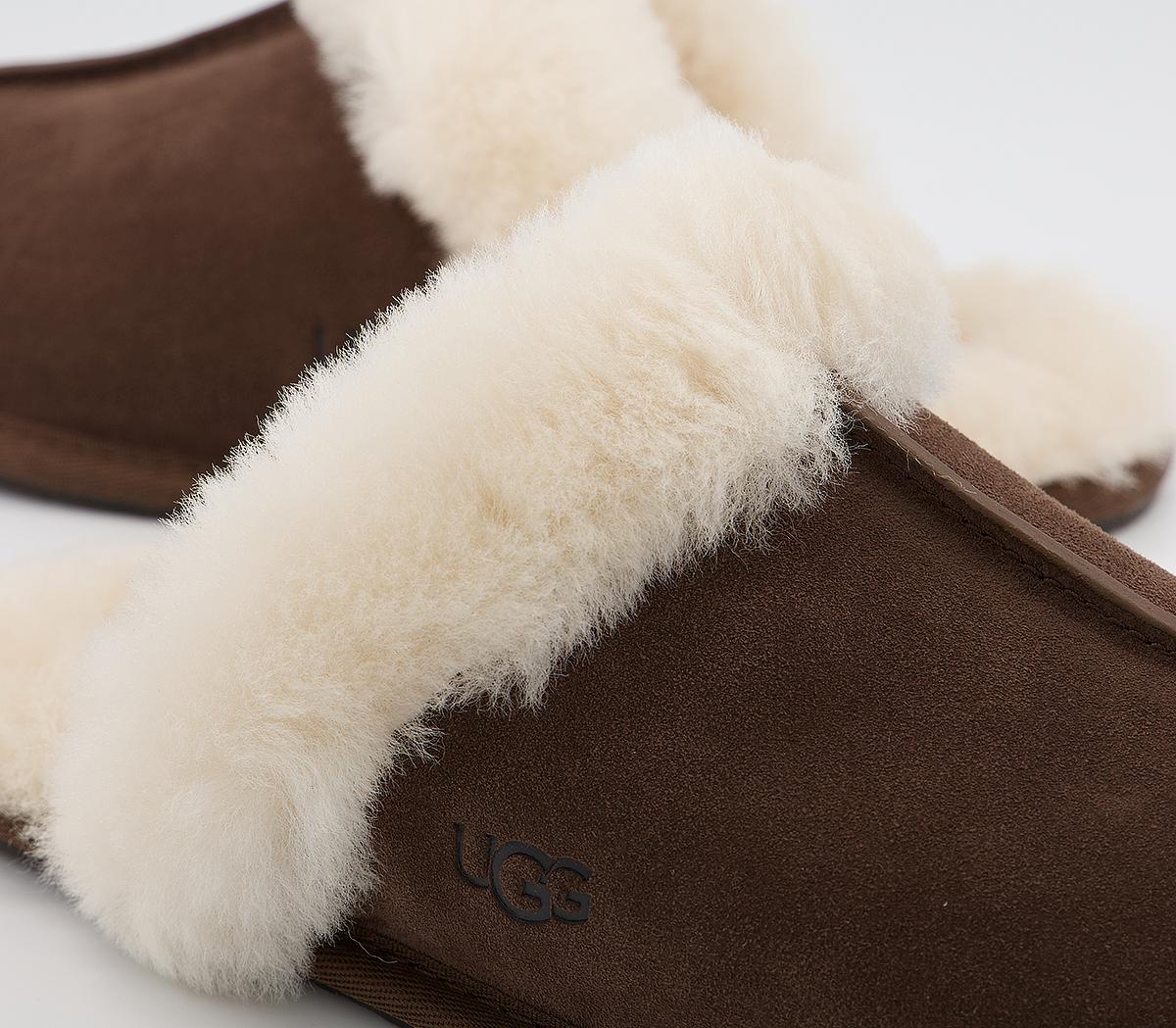 flat ugg slippers
