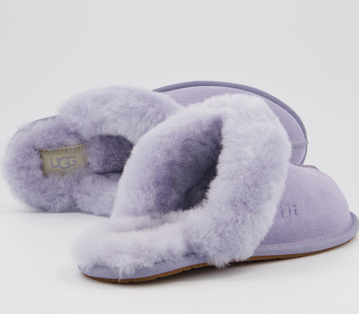 UGG Scuffette Ii Slippers June Gloom - Flat Shoes for Women