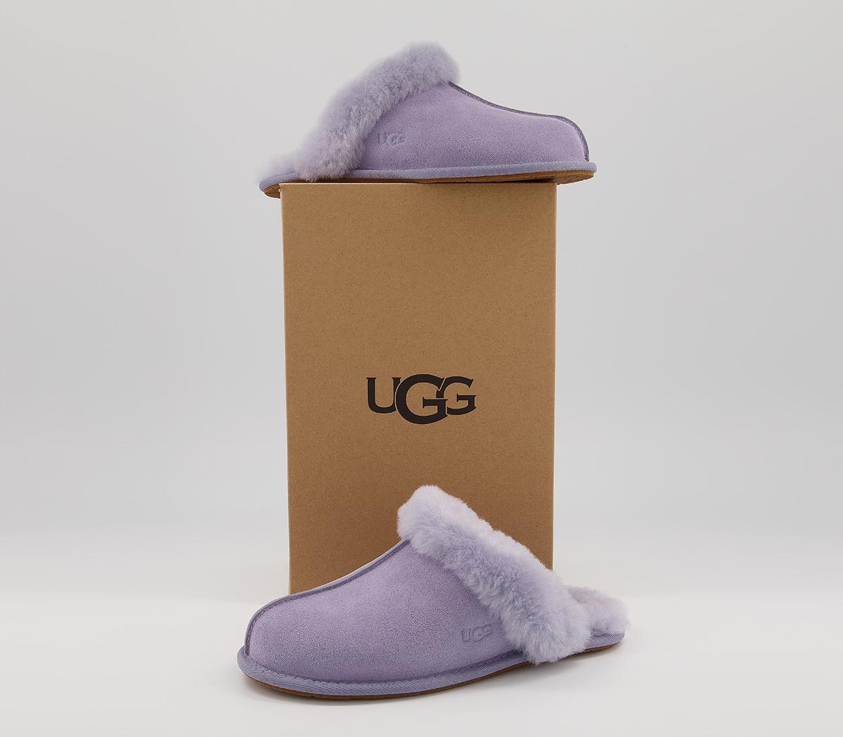 flat ugg slippers