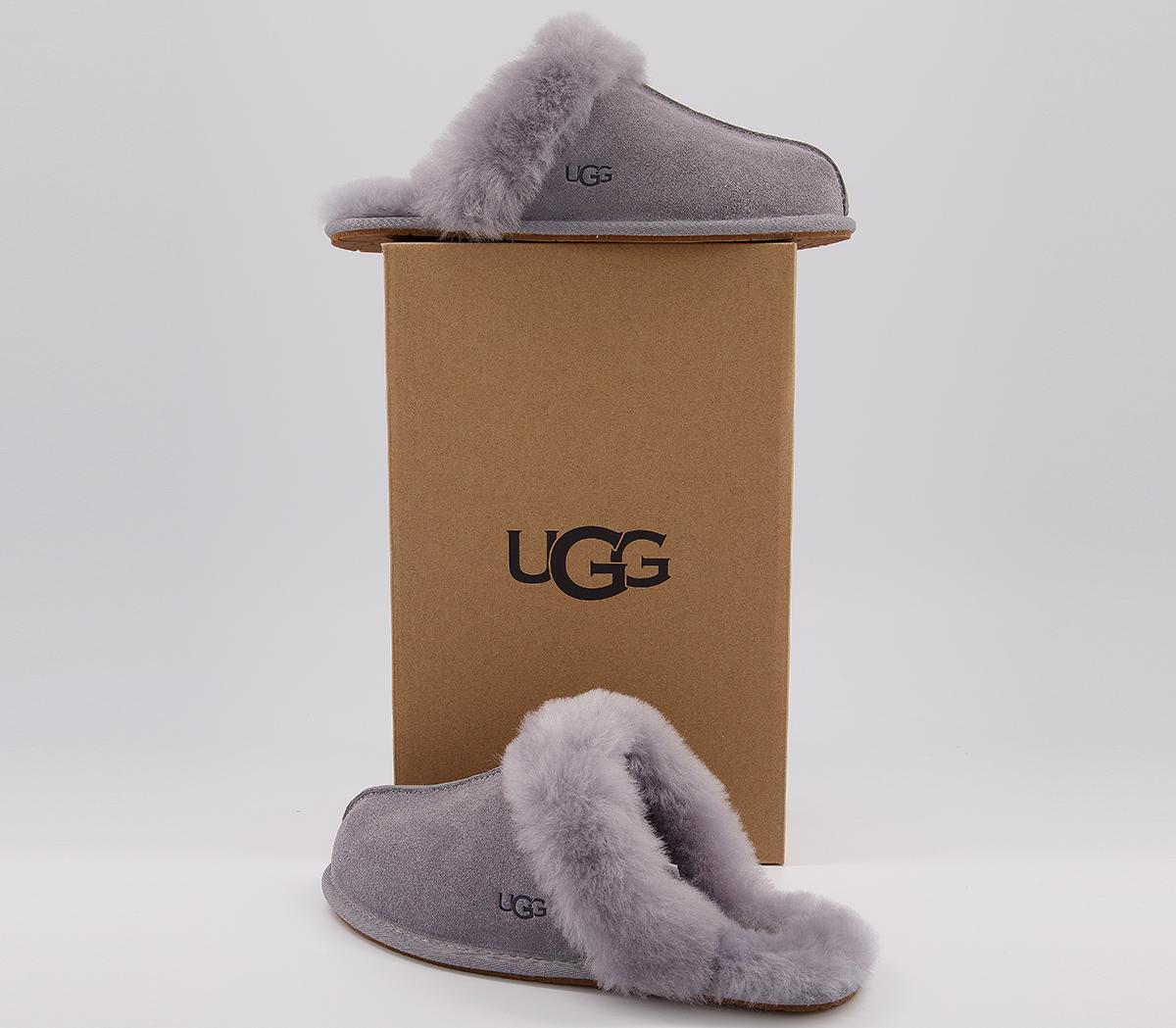 ugg scuffette ii black friday