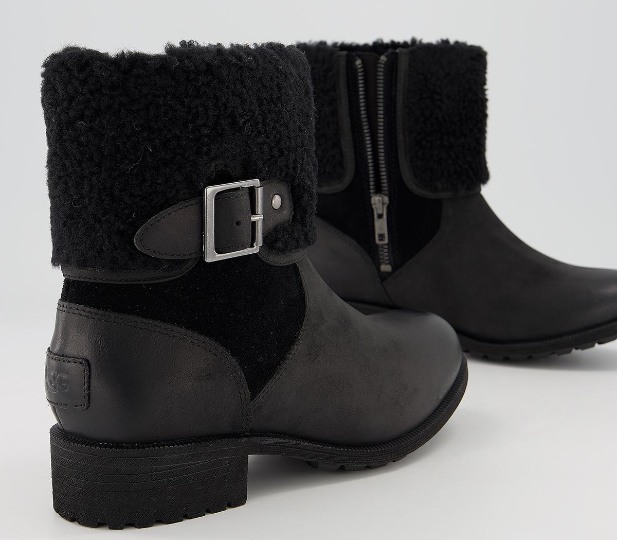 elings boot ugg