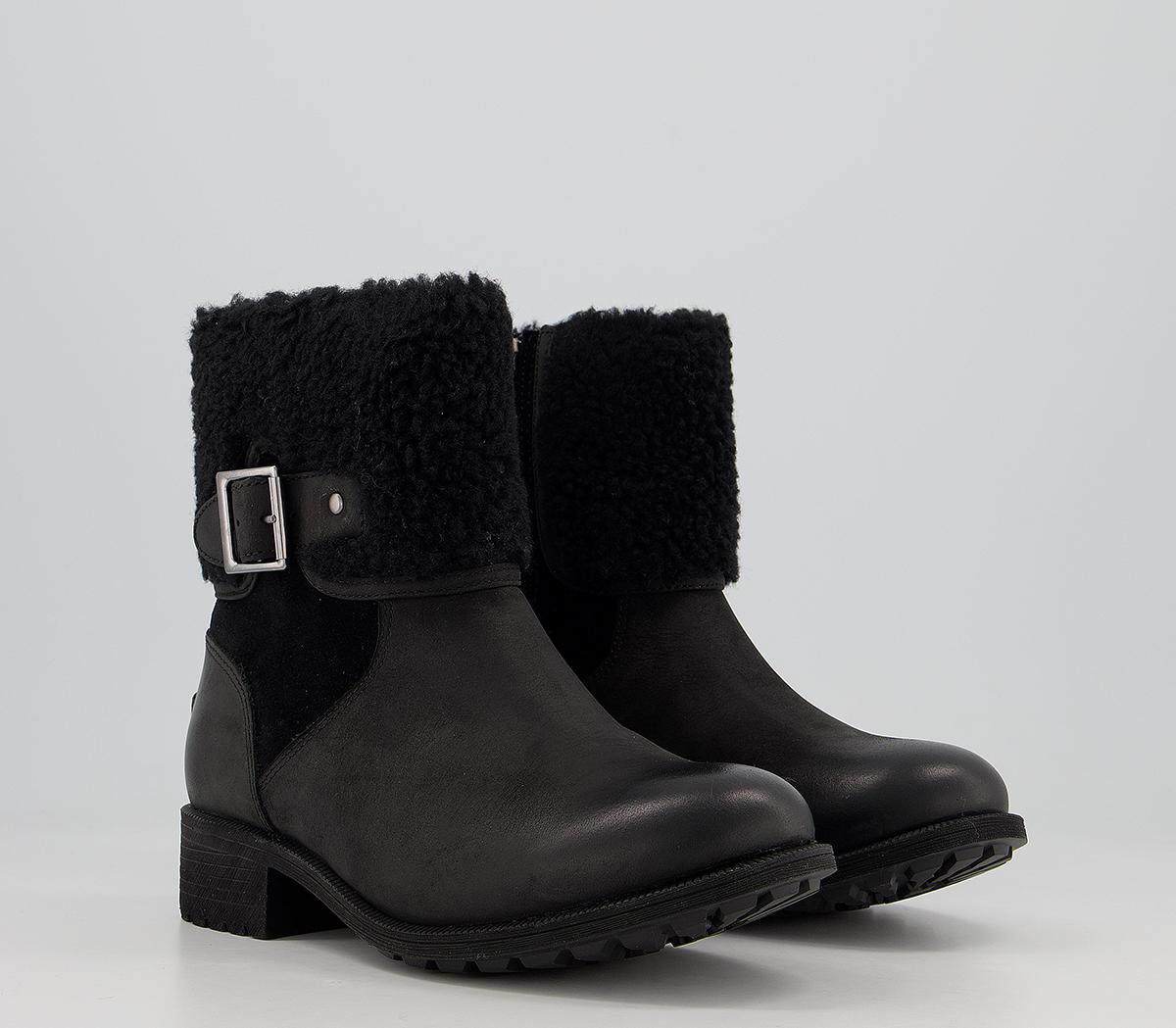 elings boot ugg