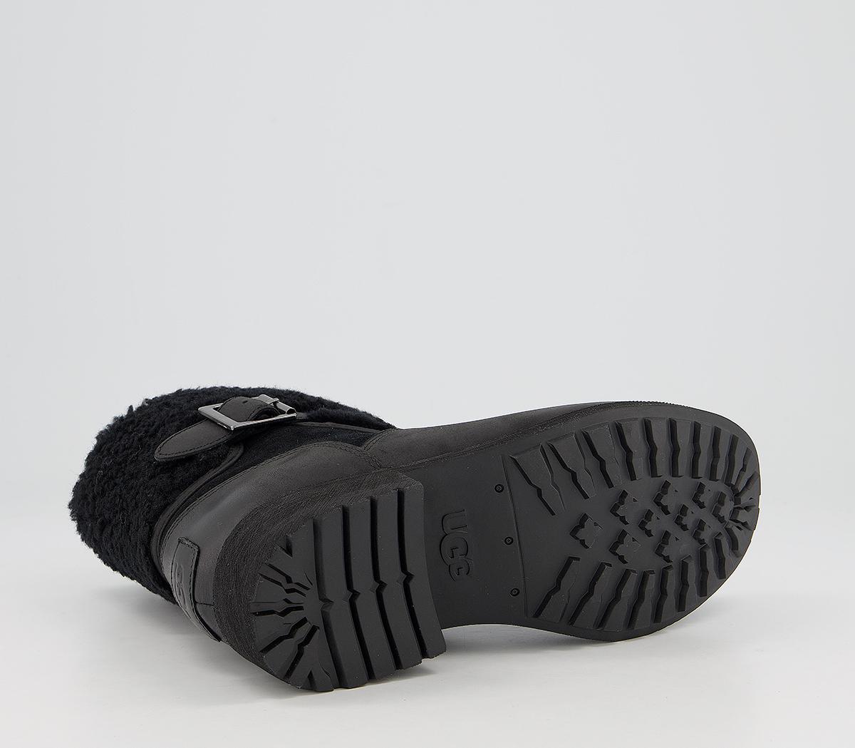 elings boot ugg