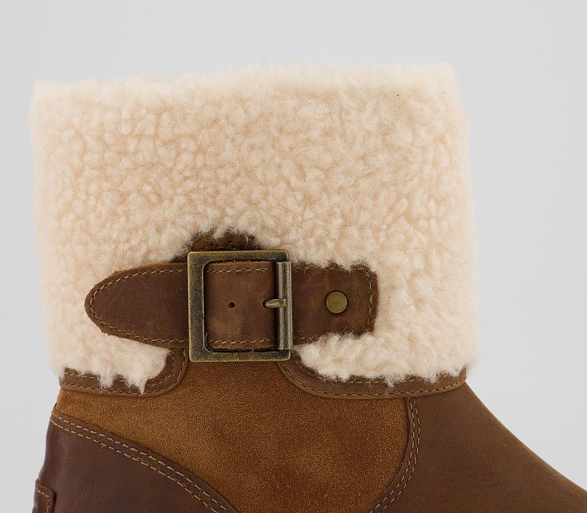 elings boot ugg