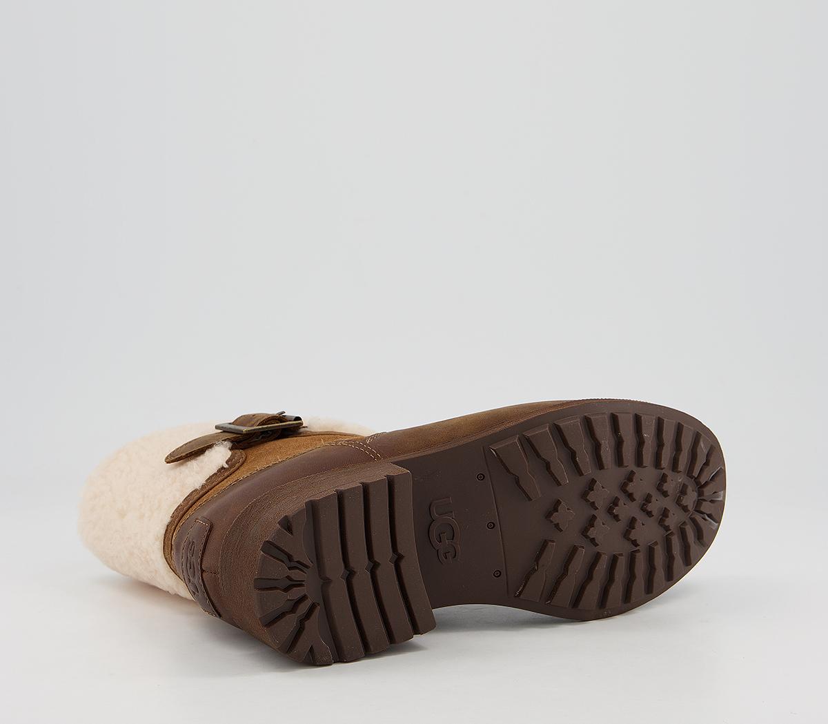 elings boot ugg