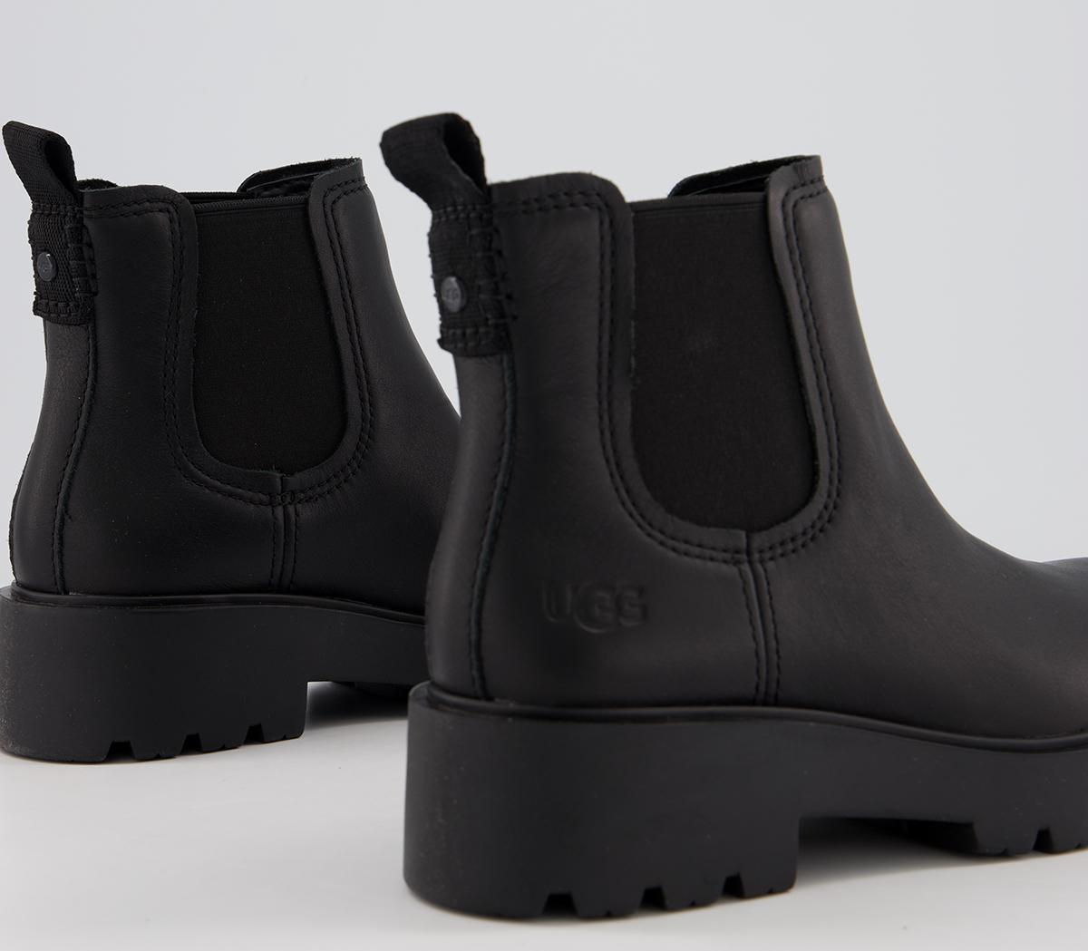 markstrum stiefel ugg