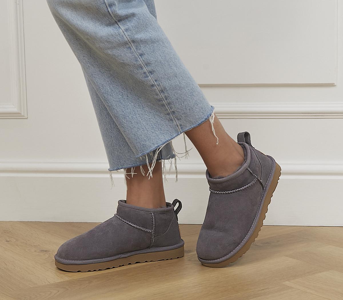 Classic Ultra Mini Boots Classic Ultra Mini Boots