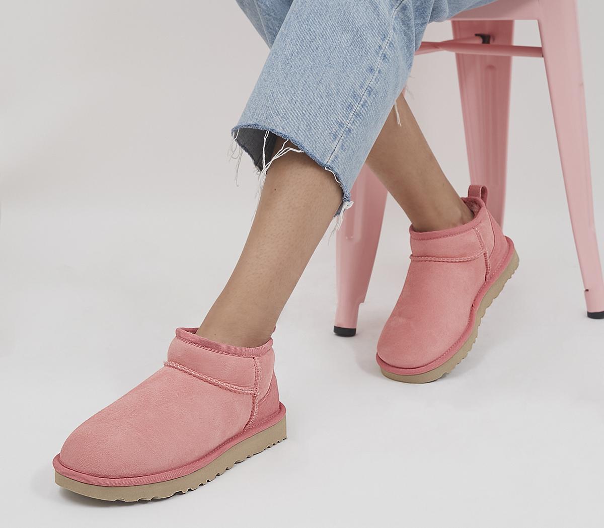 Classic Ultra Mini Boots Classic Ultra Mini Boots