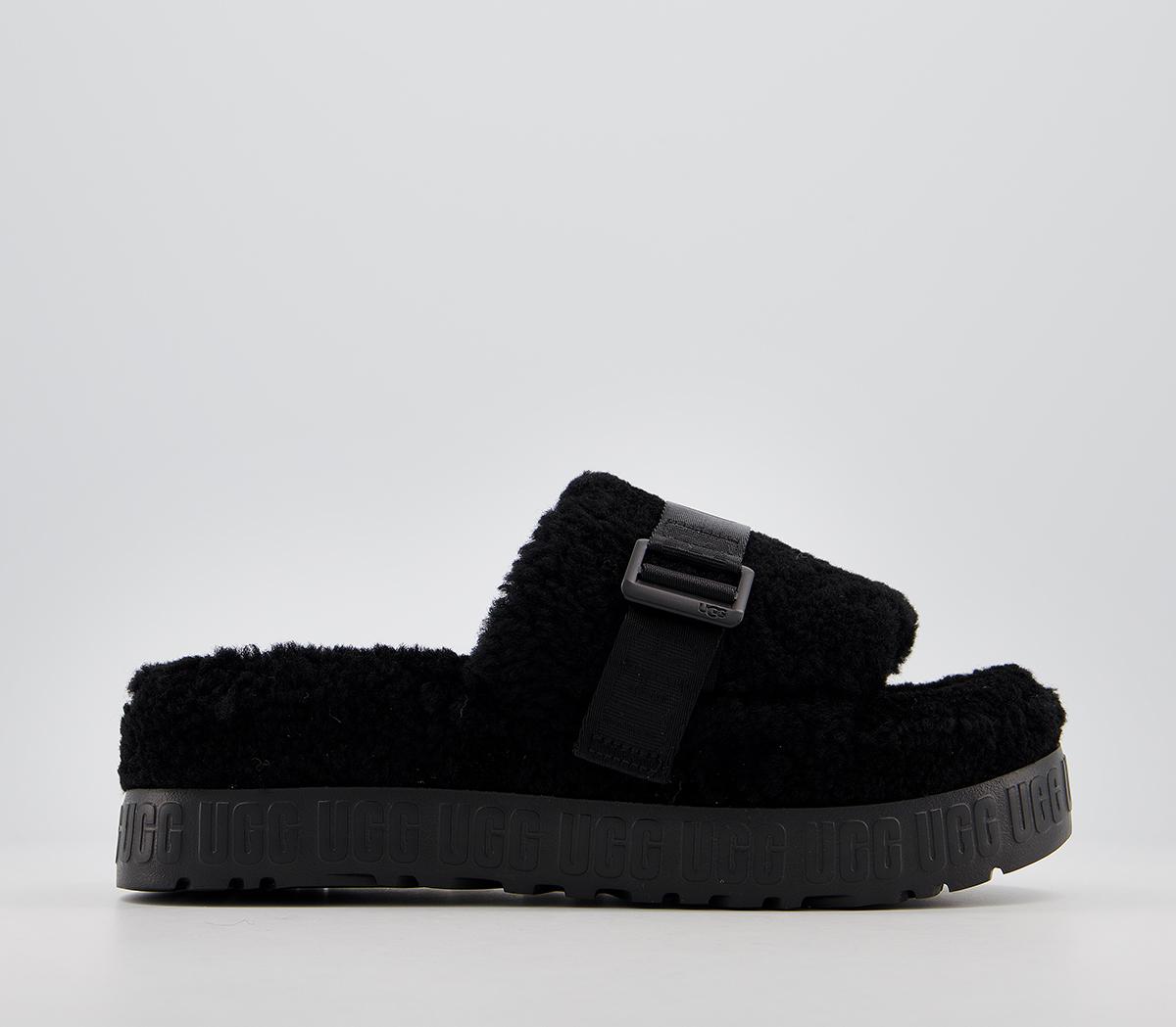 Flufitta Slippers Flufitta Slippers