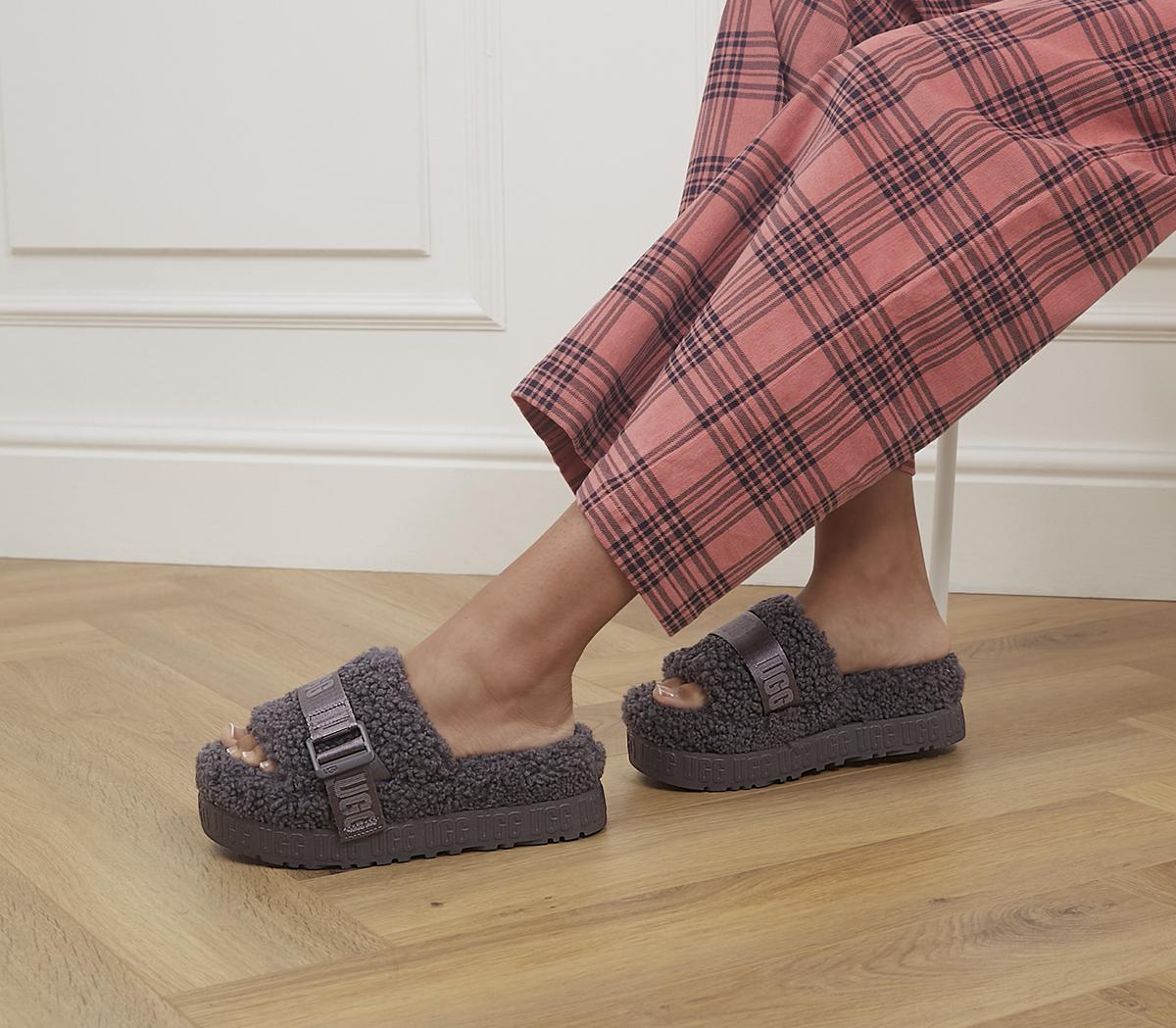Flufitta Slippers Flufitta Slippers