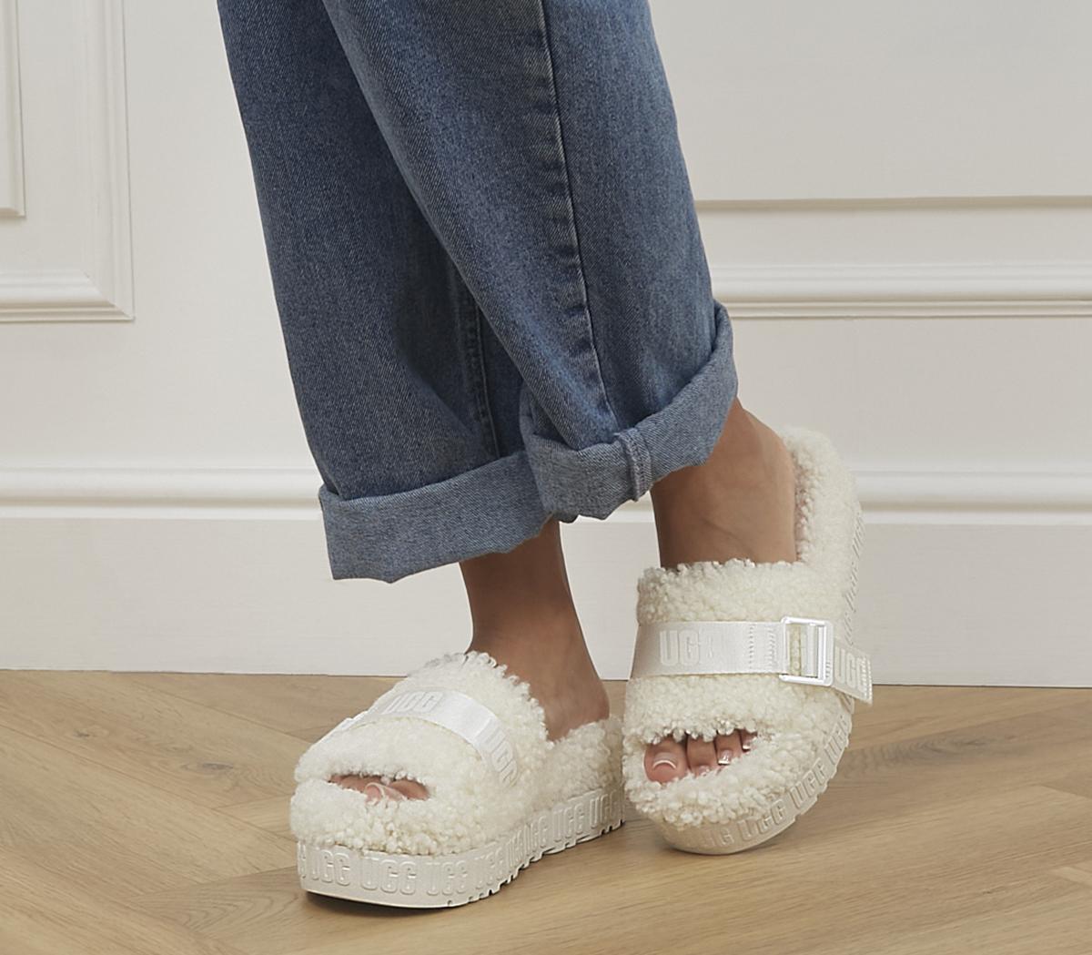 Flufitta Slippers Flufitta Slippers