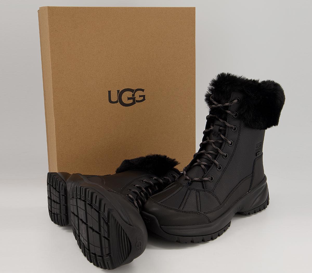 yose fluff uggs
