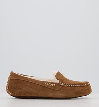ugg ansley chestnut