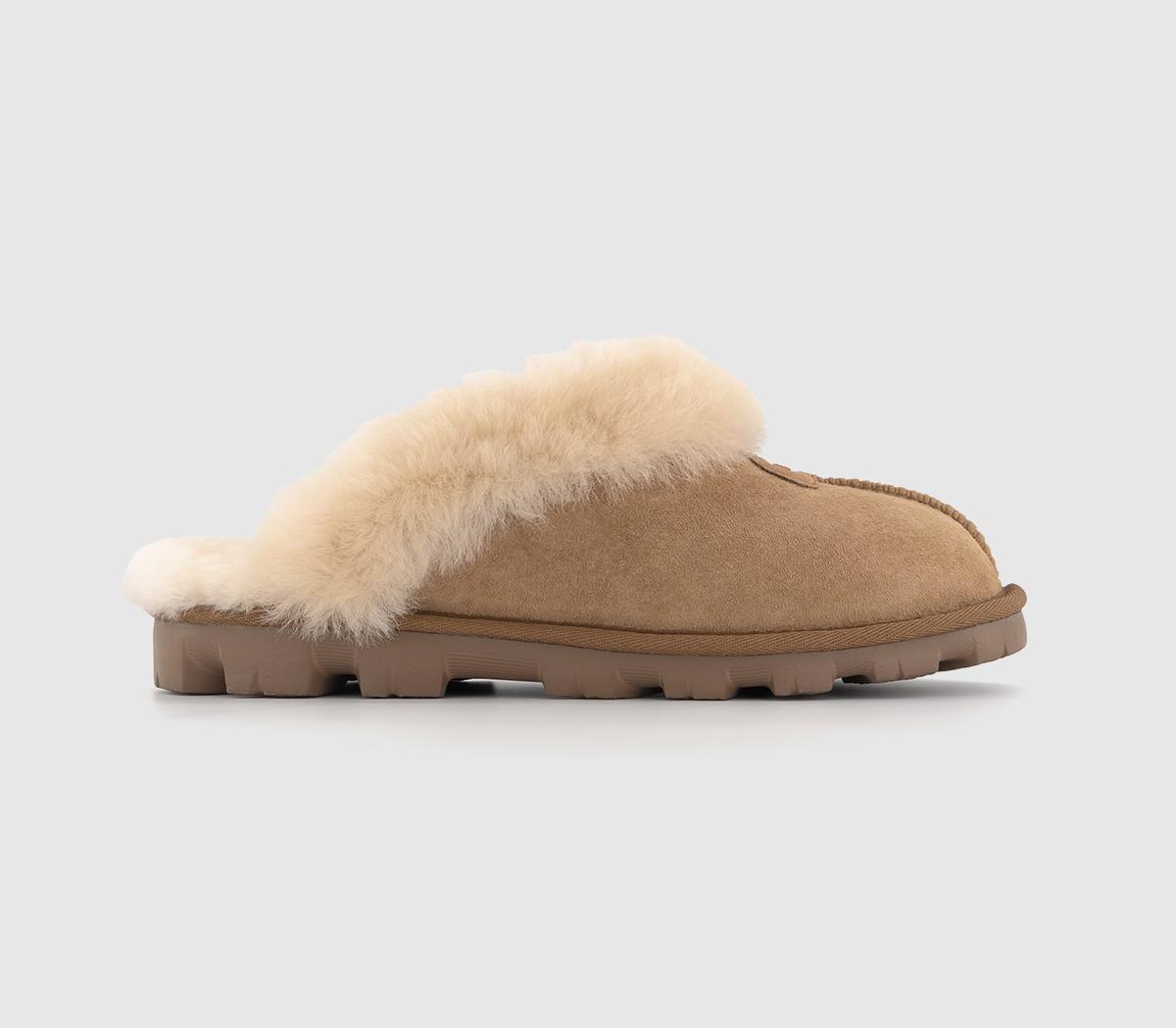 ugg coquette slippers uk