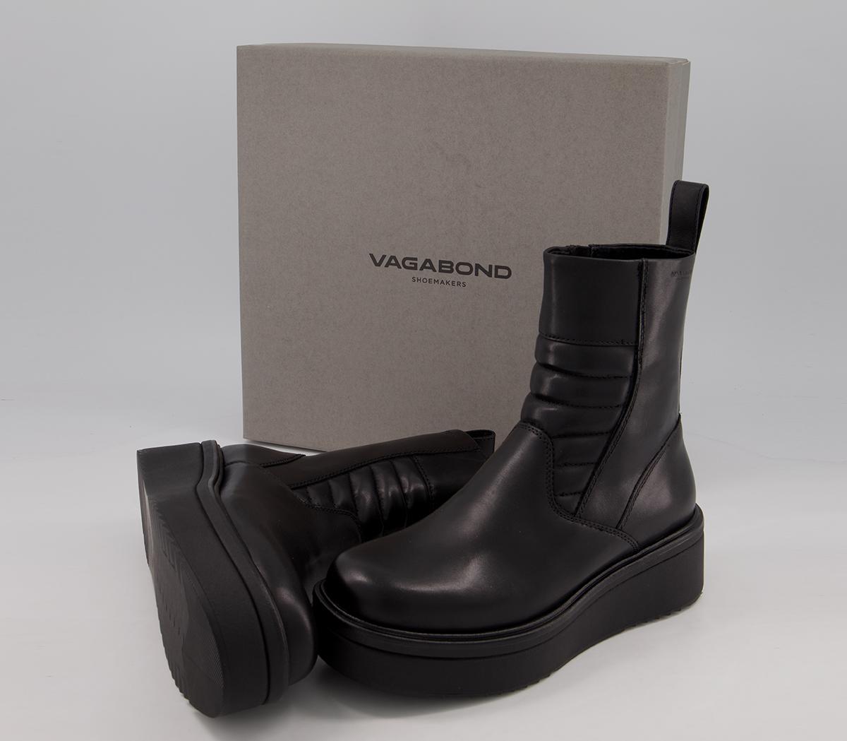 vagabond tara hiker boots