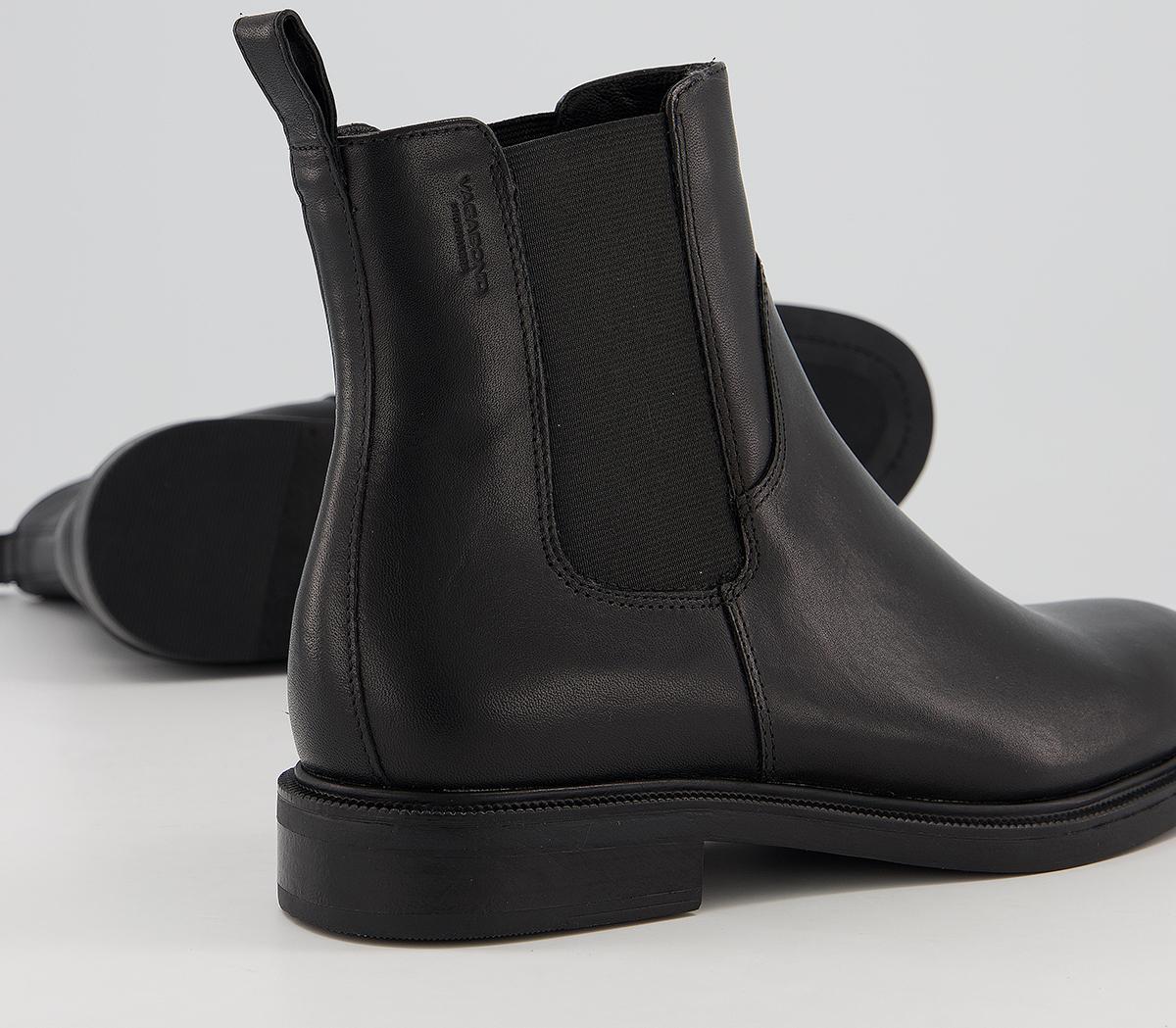 vagabond shoemakers amina chelsea bootie