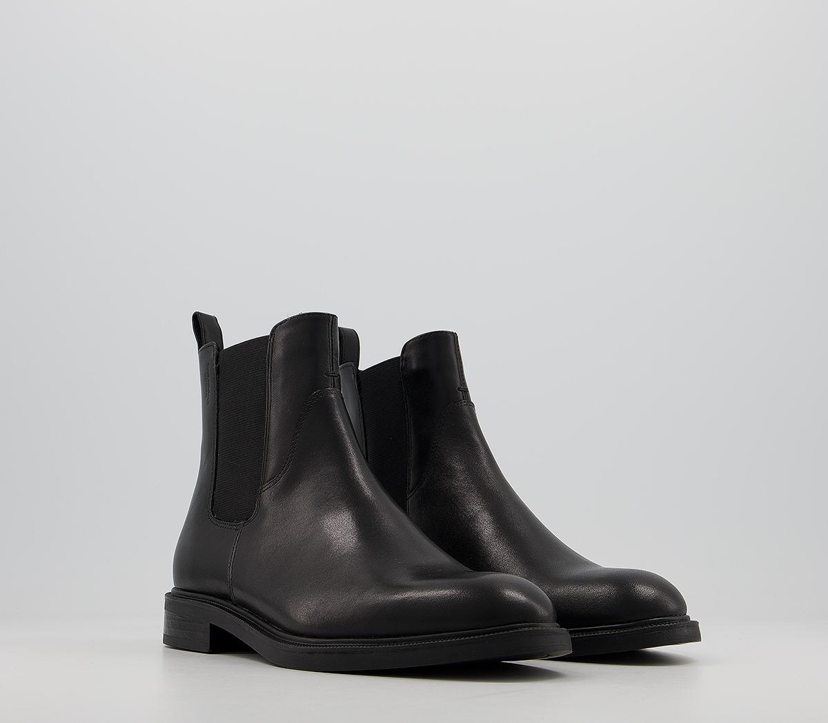 vagabond shoemakers amina chelsea bootie
