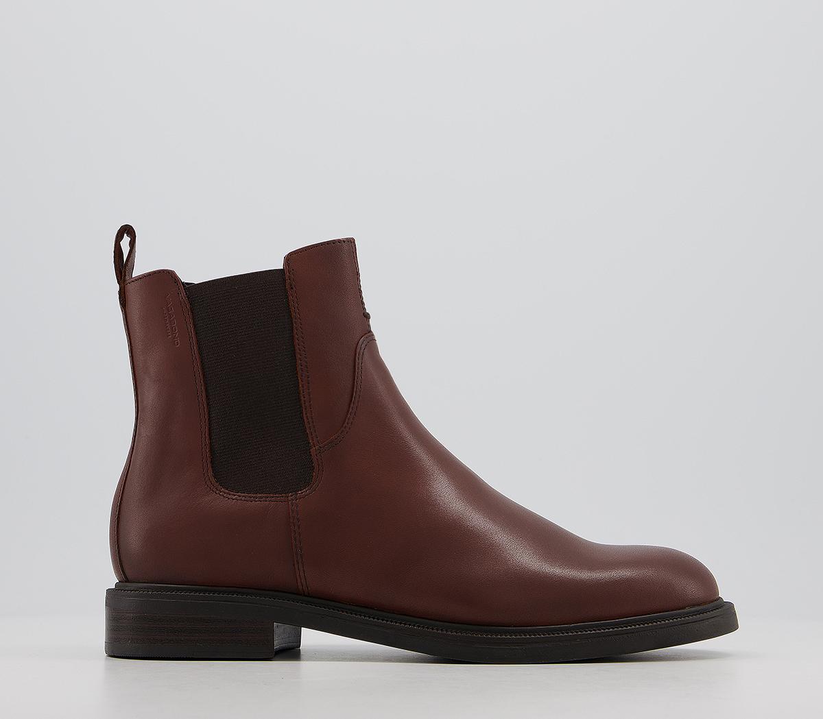 vagabond shoemakers amina chelsea bootie