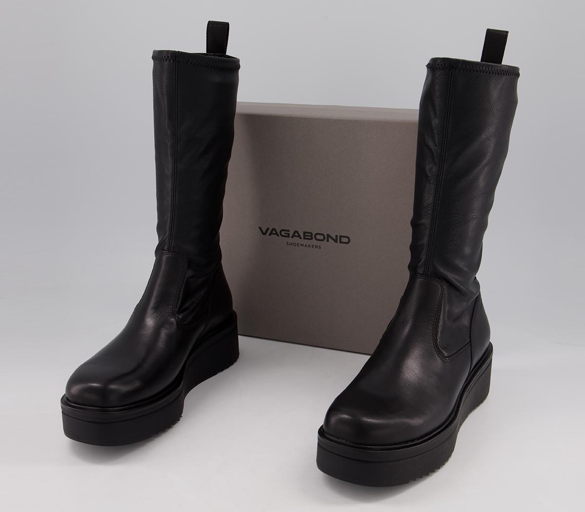 vagabond tara hiker boots