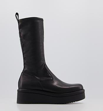 office shoes vagabond