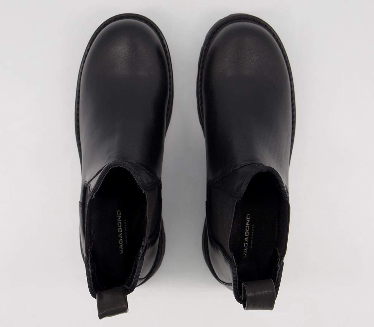 vagabond shoemakers cosmo 2.0 short chelsea boot