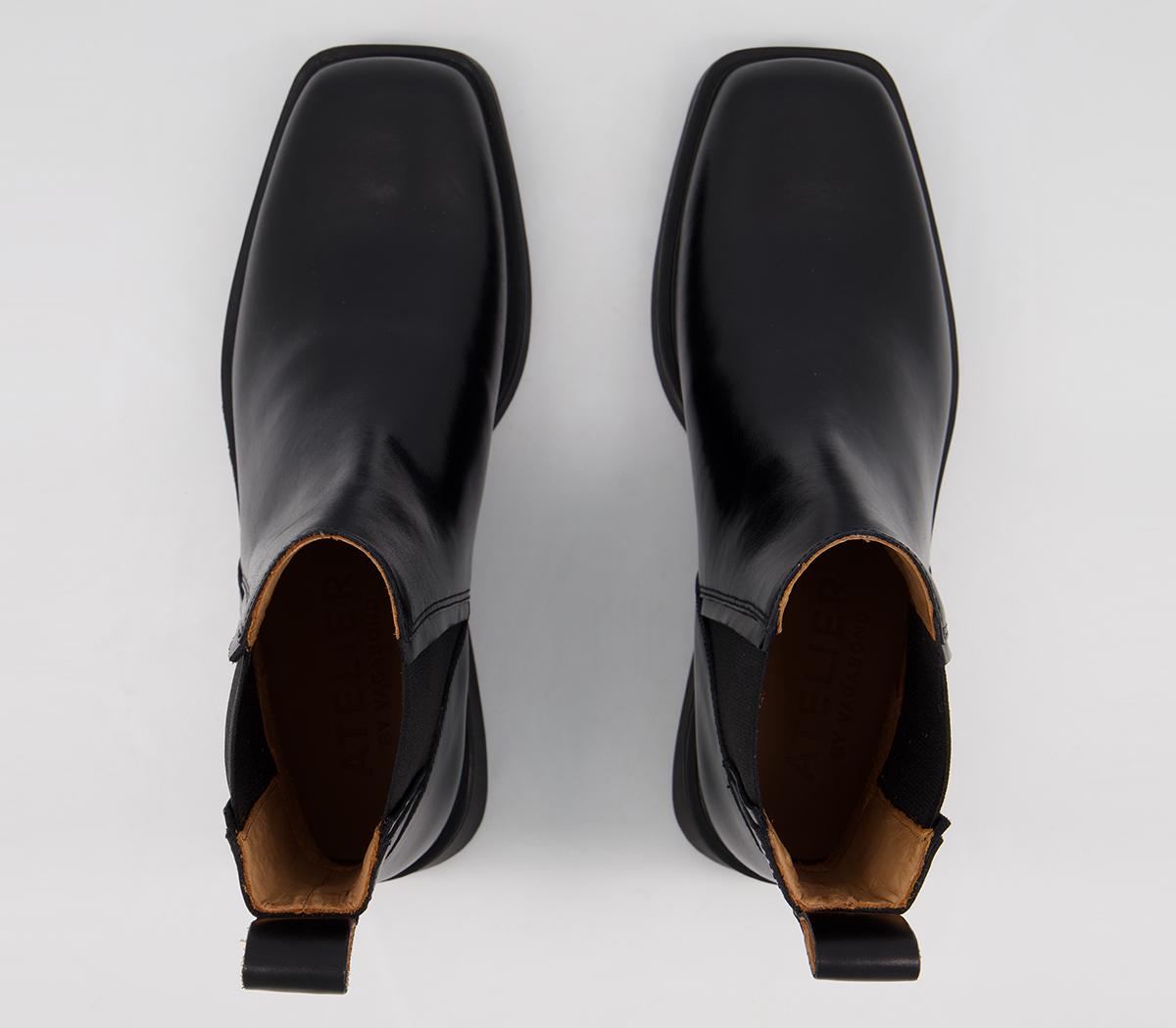shoe carnival chelsea boots