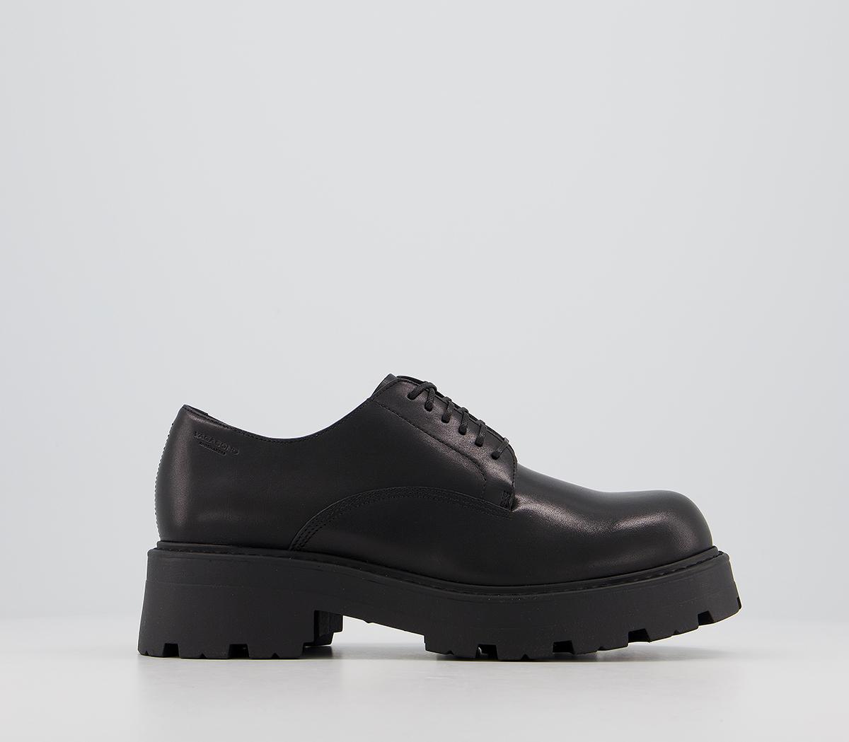 Vagabond Cosmo 2.0 Shoe BLACK MATT » Shopping Sheriff