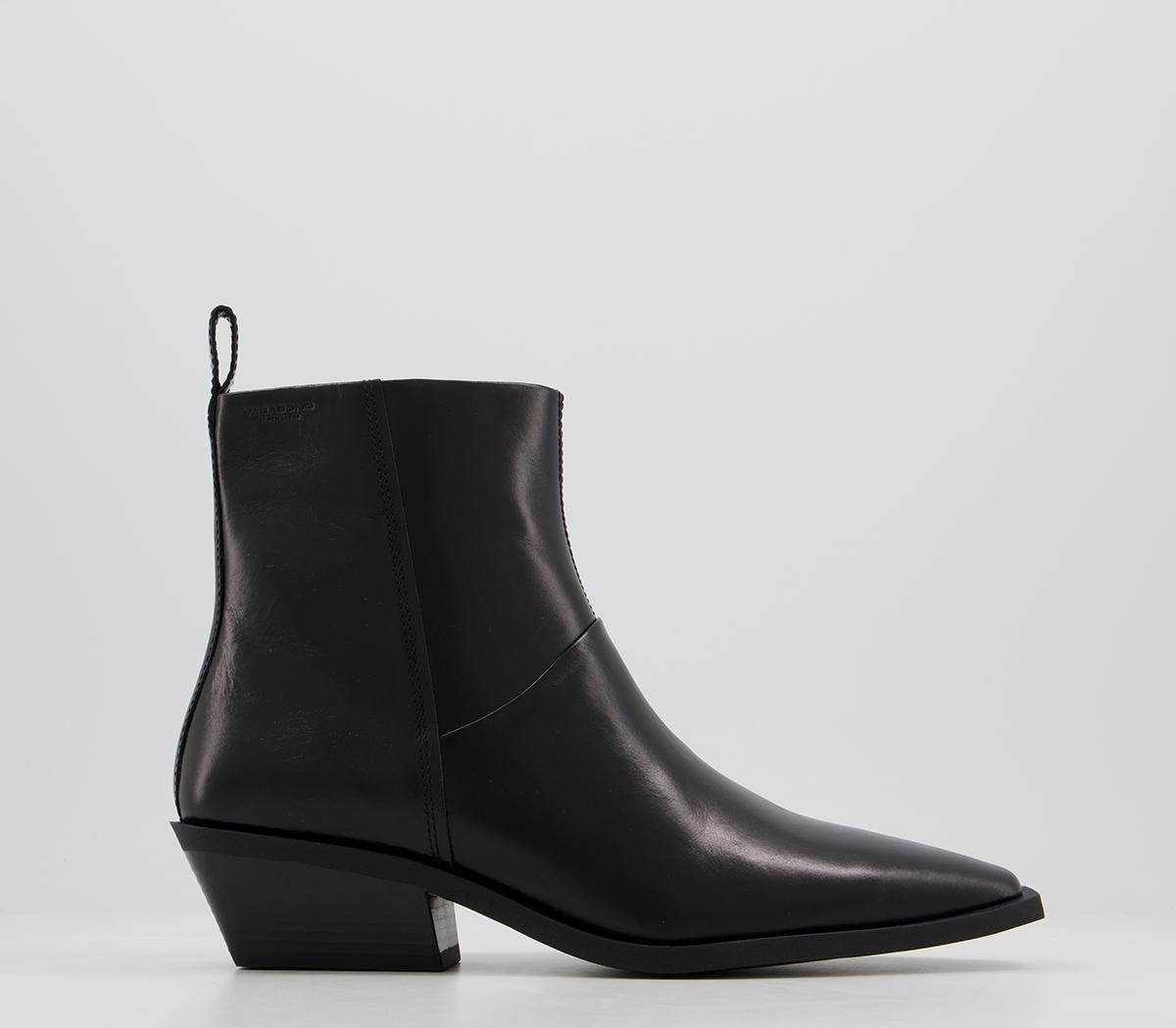 Office vagabond chelsea boots Clearance
