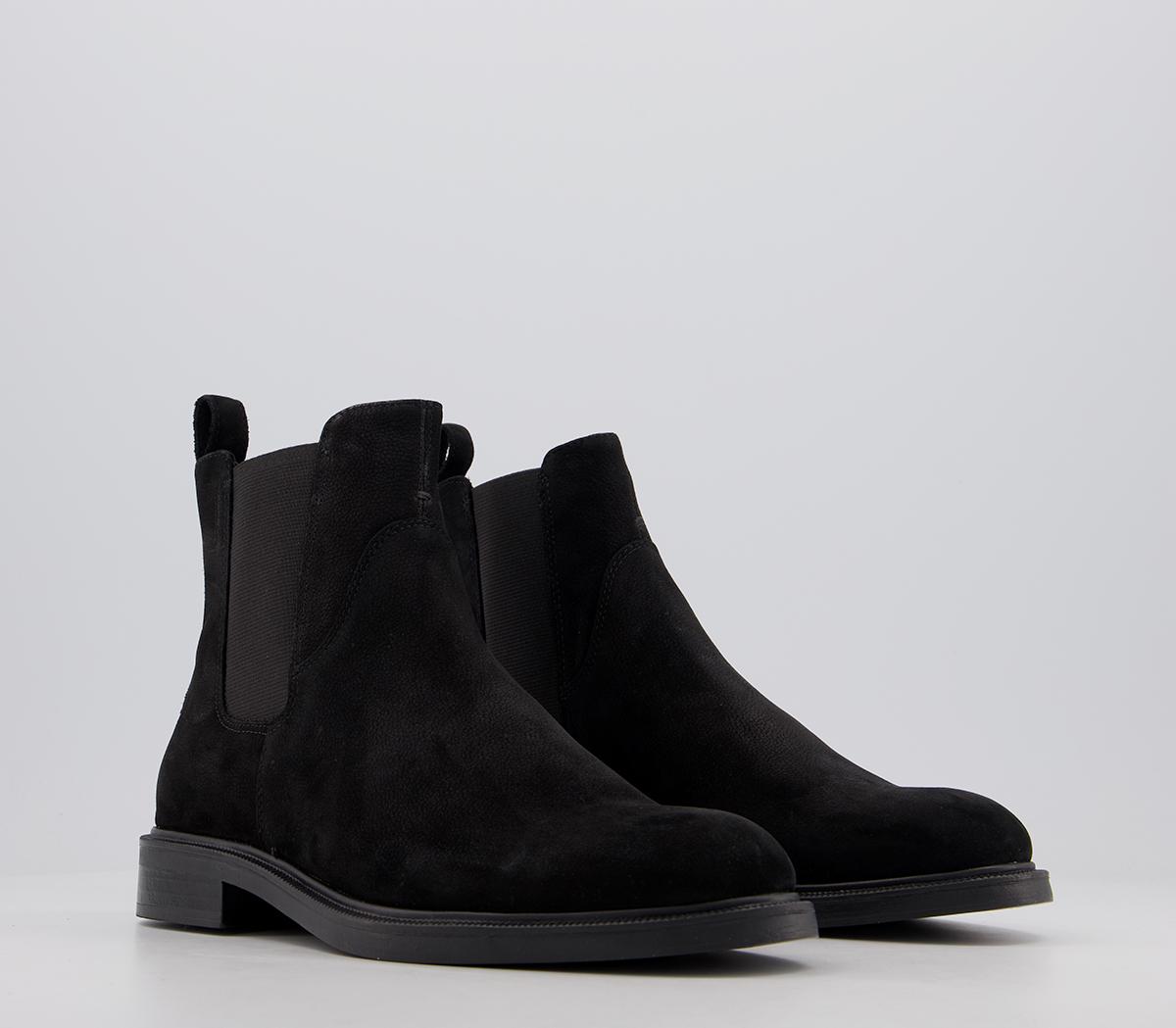 vagabond shoemakers chelsea boots