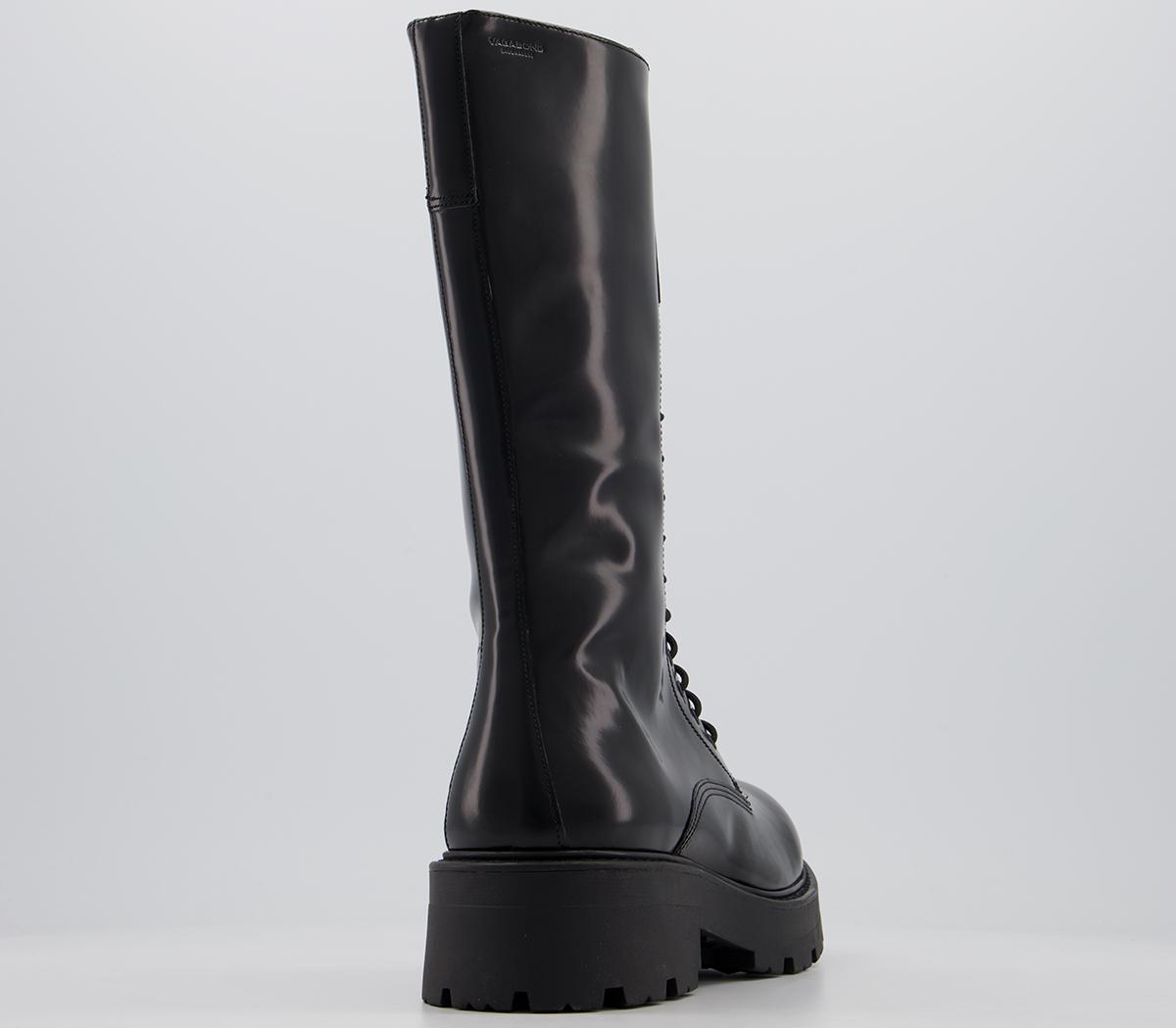 vagabond cosmo lace up