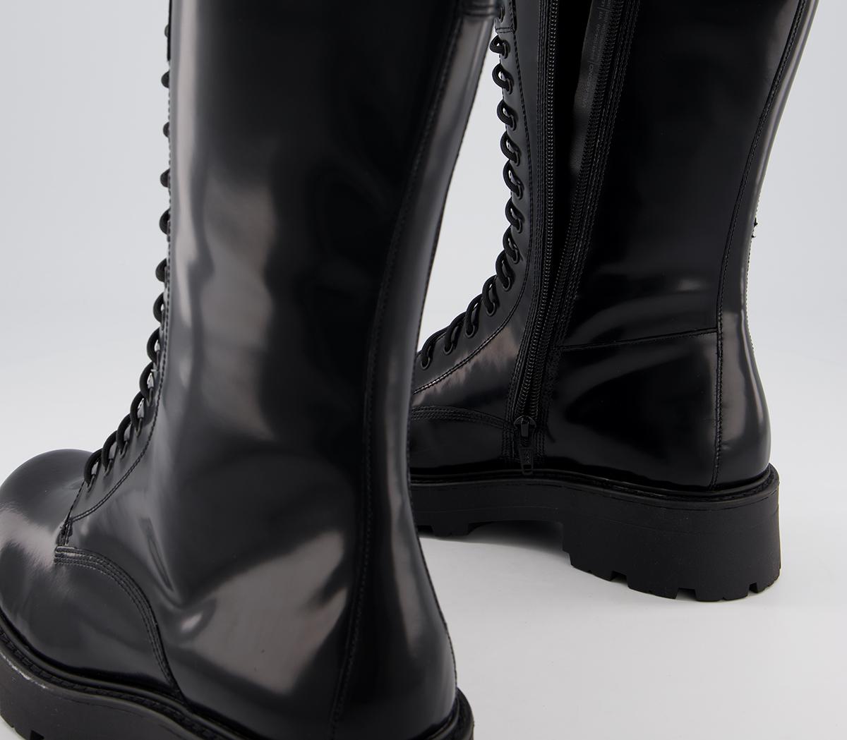 vagabond cosmo lace up