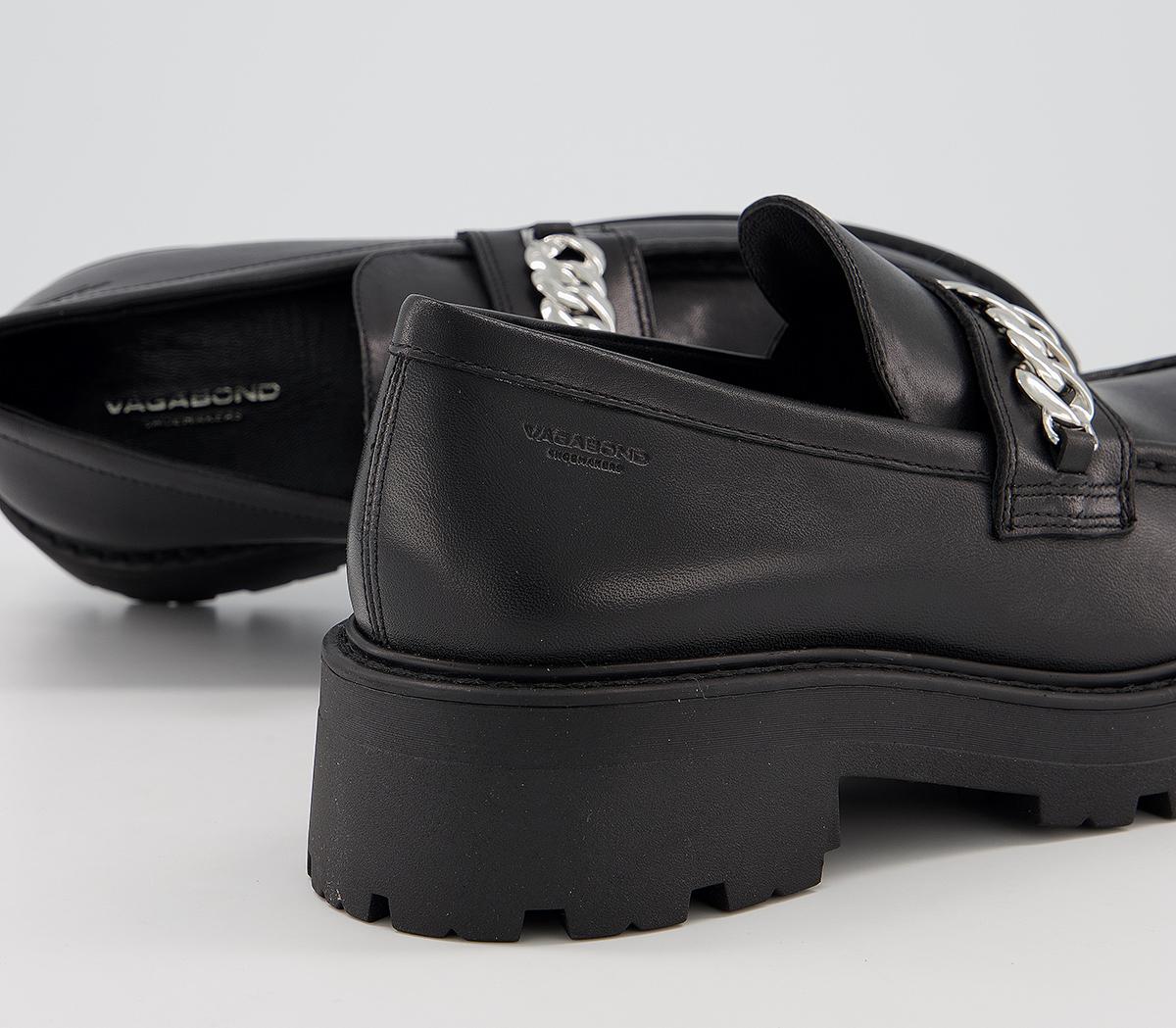 vagabond shoemakers cosmo 2.0 embellished strap loafer