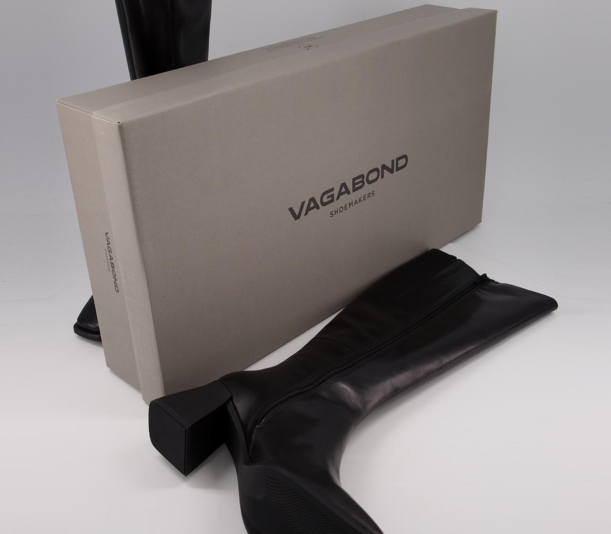 vagabond hedda heel
