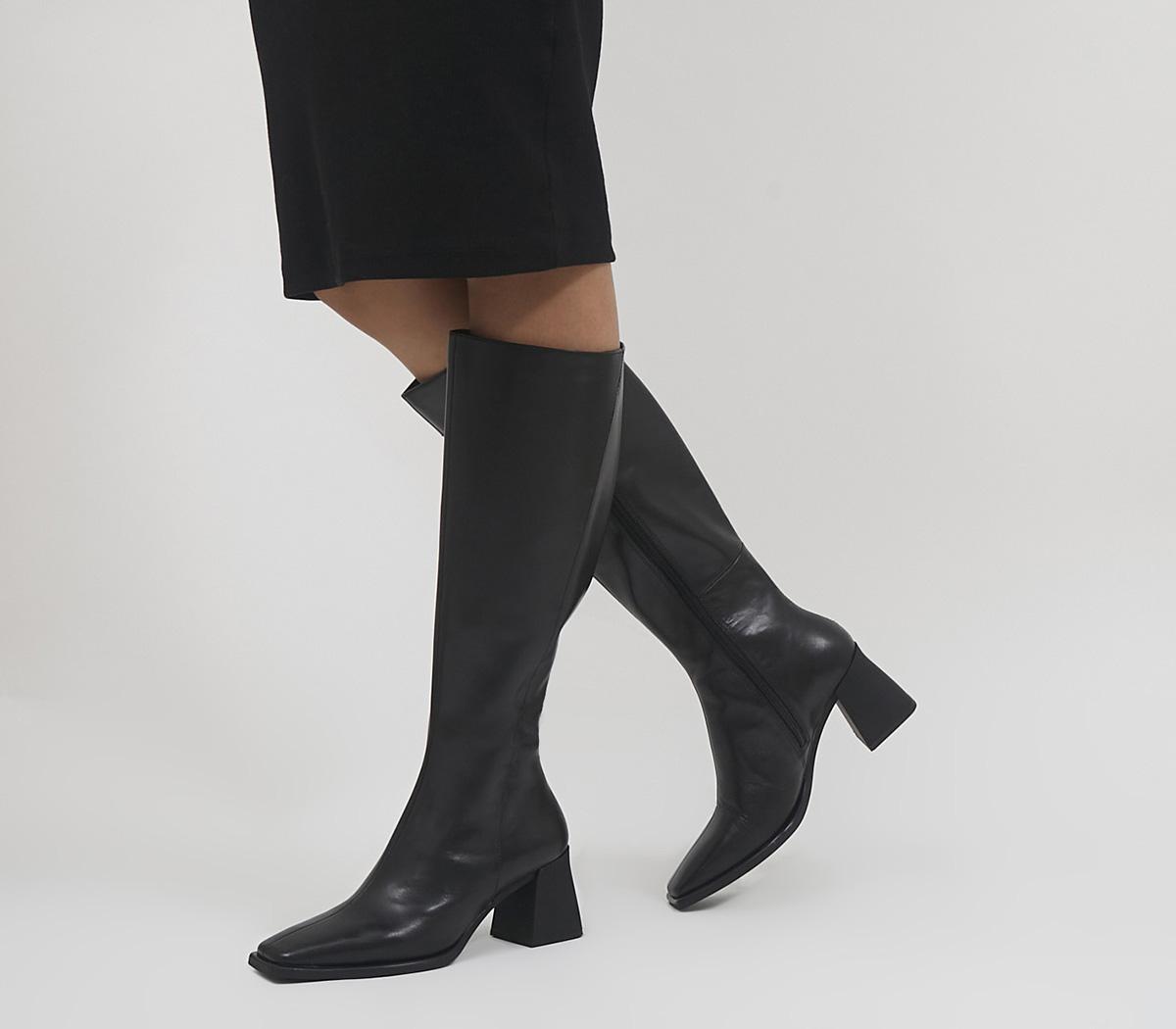 Hedda Tall Boots Hedda Tall Boots
