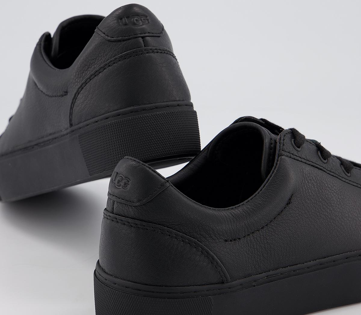 zilo ugg trainers