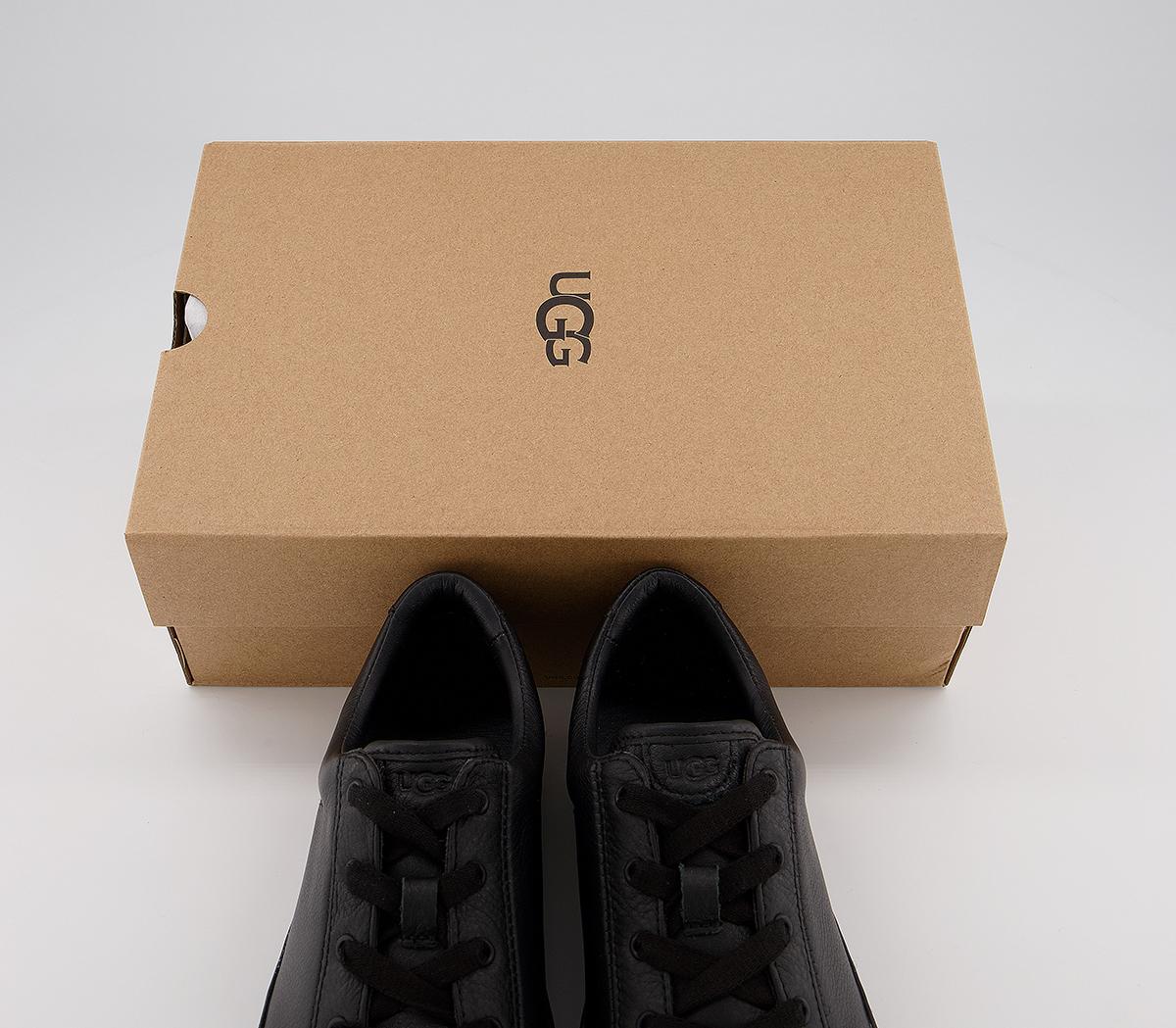 zilo ugg trainers