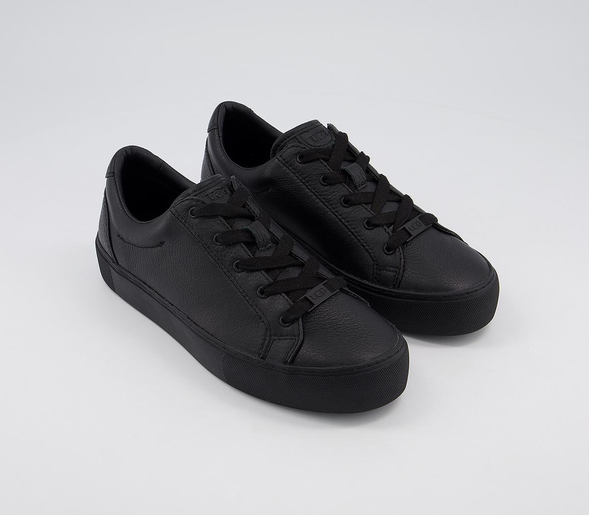 ugg zilo trainers navy