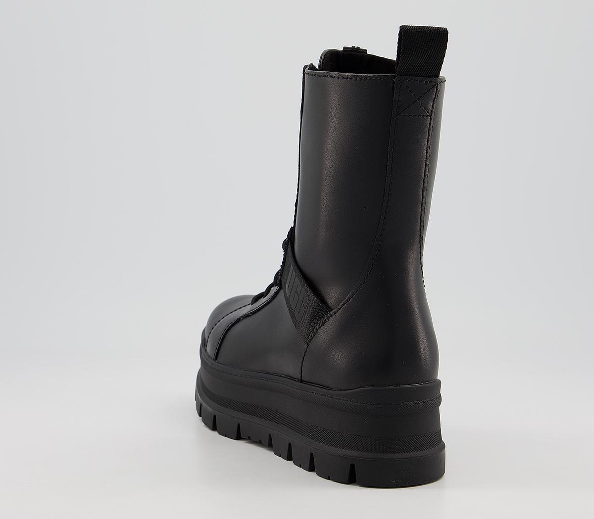 ugg sheena combat boot