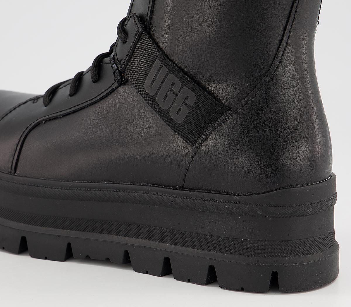 ugg sheena combat boot
