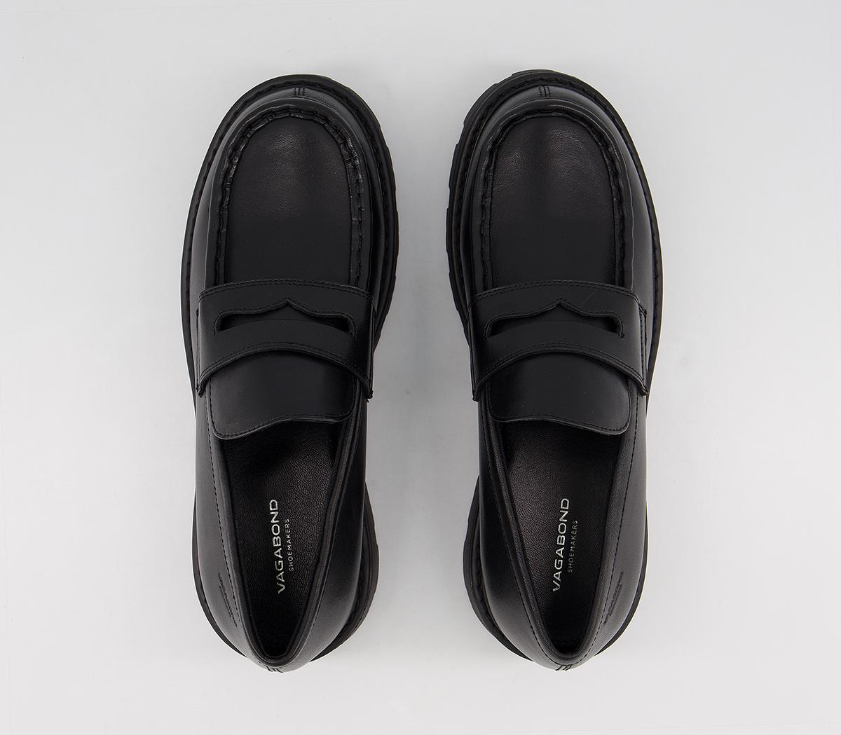 vagabond loafer cosmo