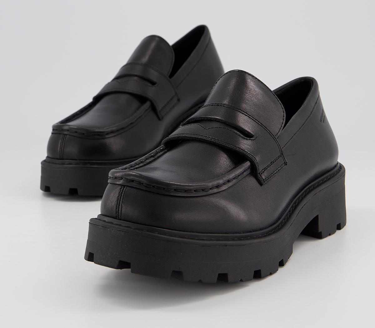 vagabond shoemakers cosmo 2.0 embellished strap loafer