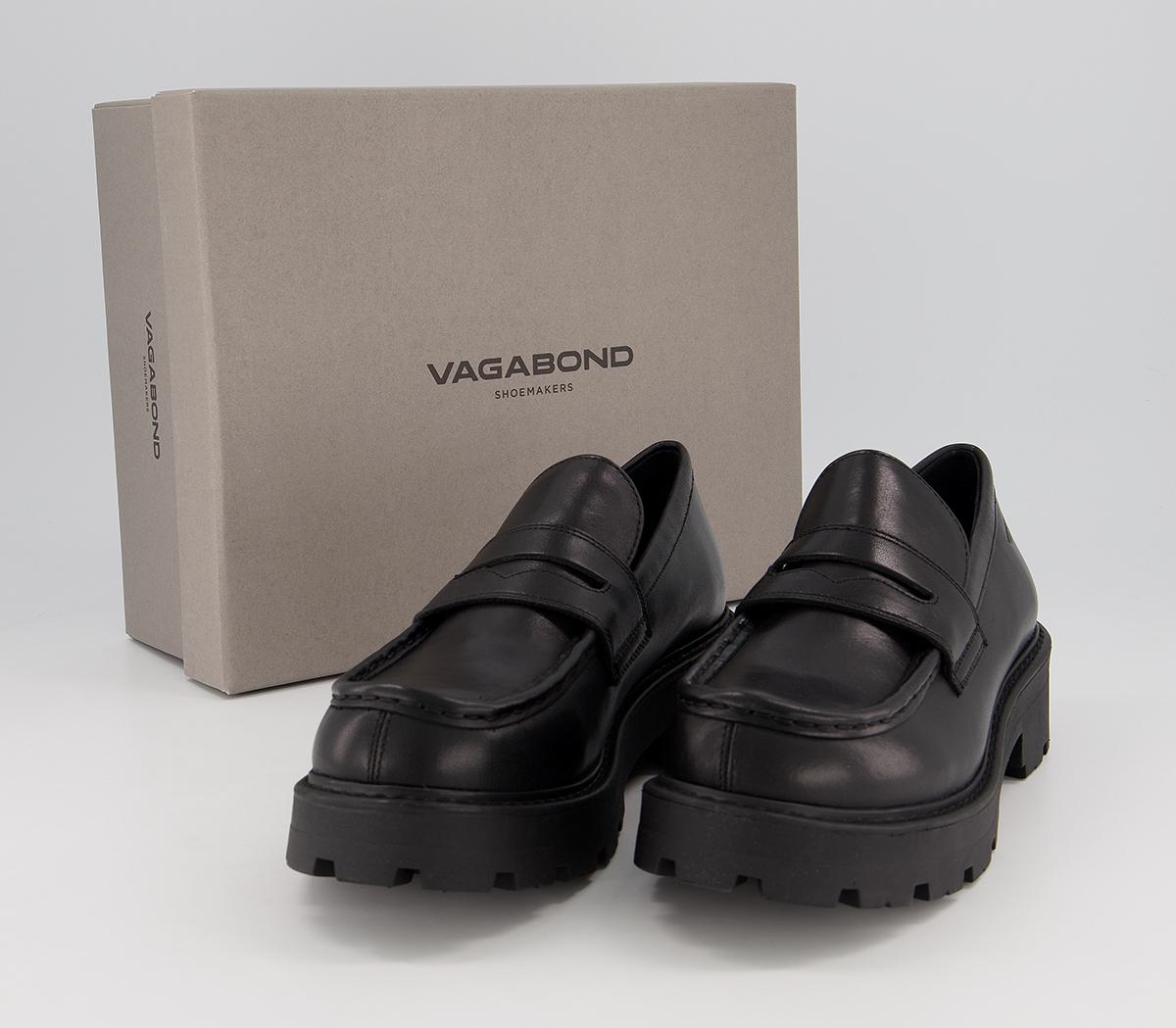 vagabond shoemakers cosmo 2.0 embellished strap loafer