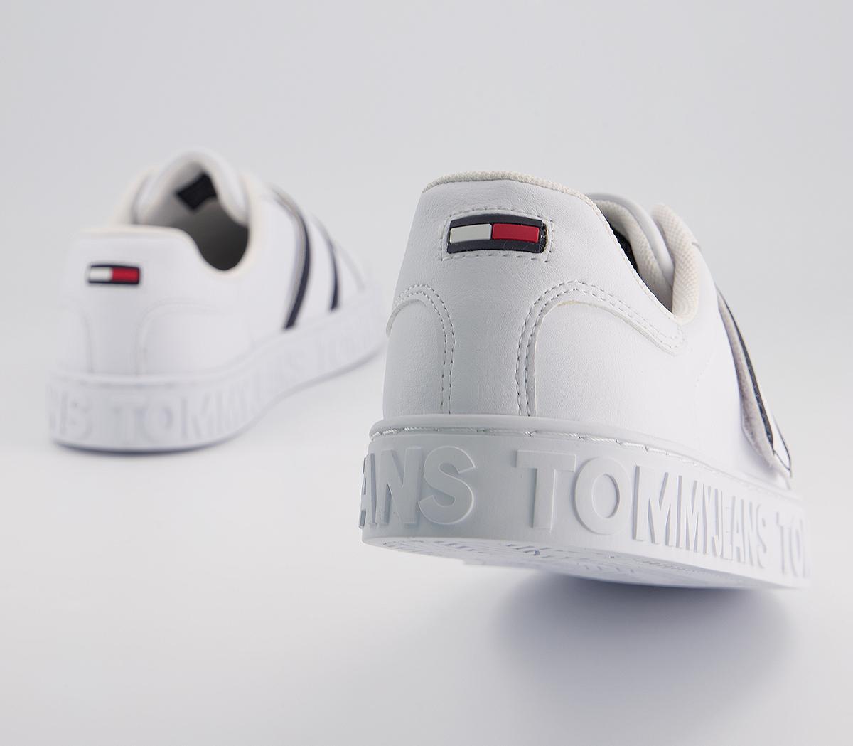 tommy jaz trainers