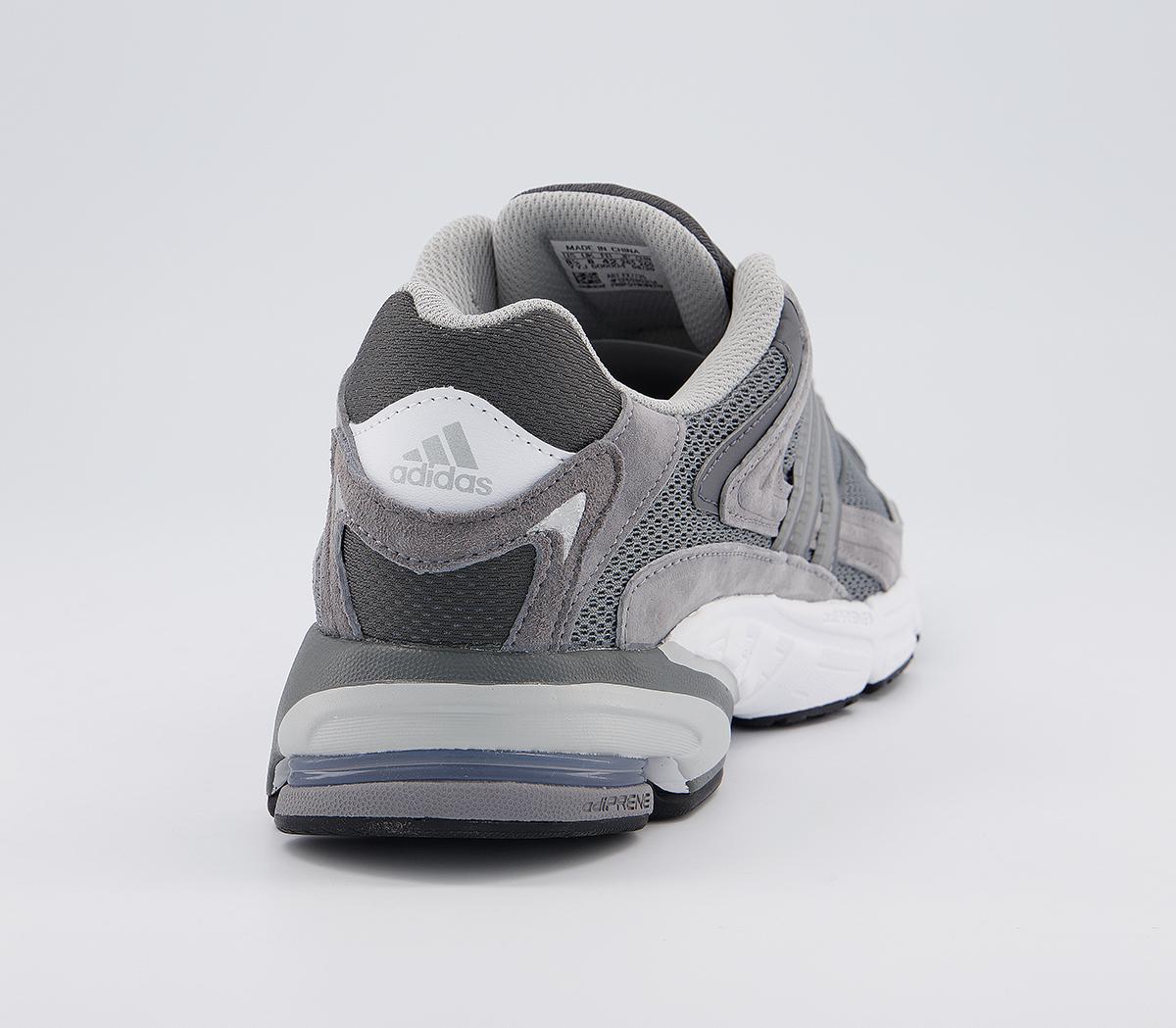 adidas consortium response cl grey