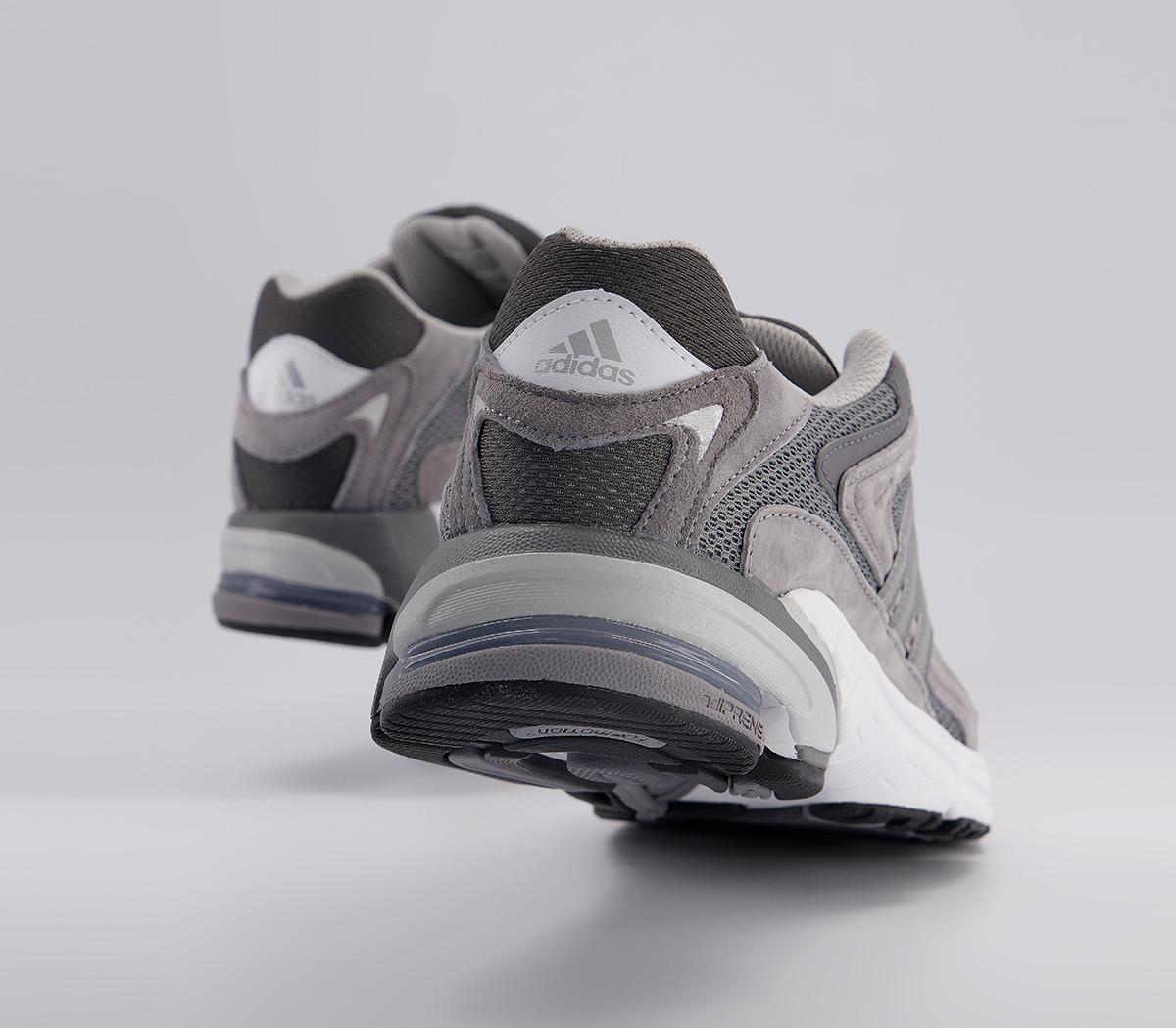adidas consortium response cl grey