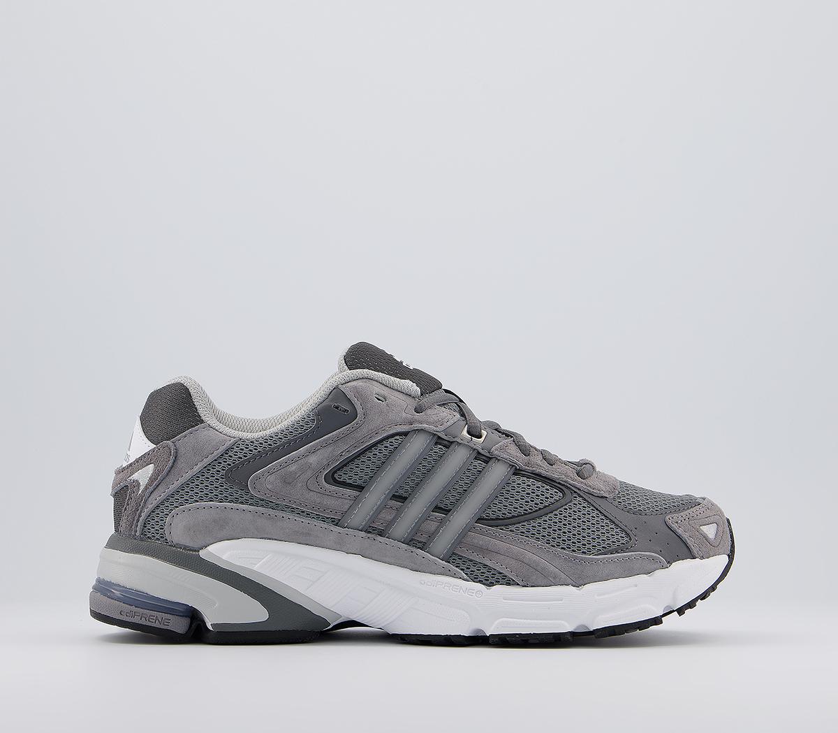 adidas Consortium Response Cl Trainers Grey - Unisex Sports