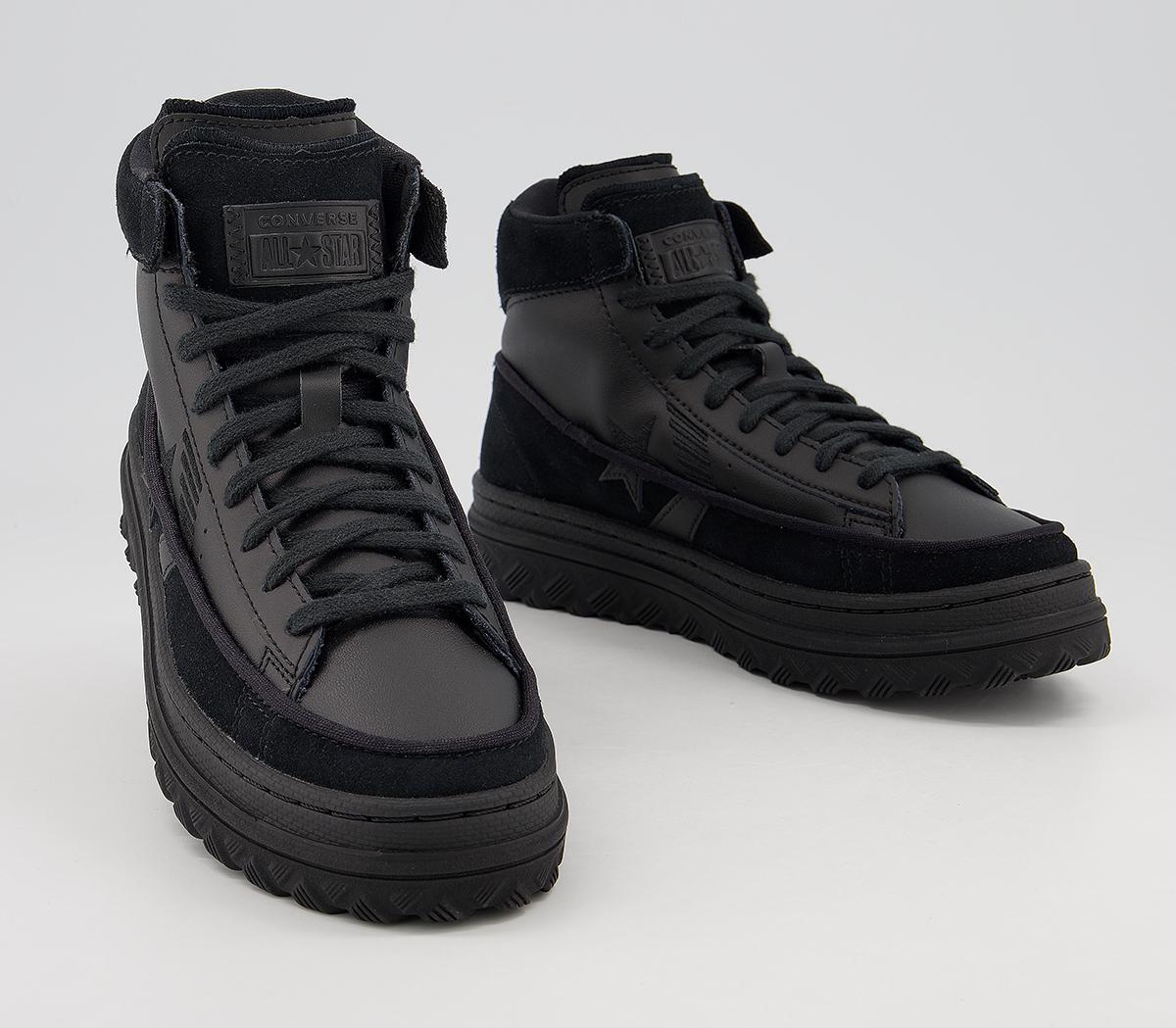 converse pro leather x2 high top