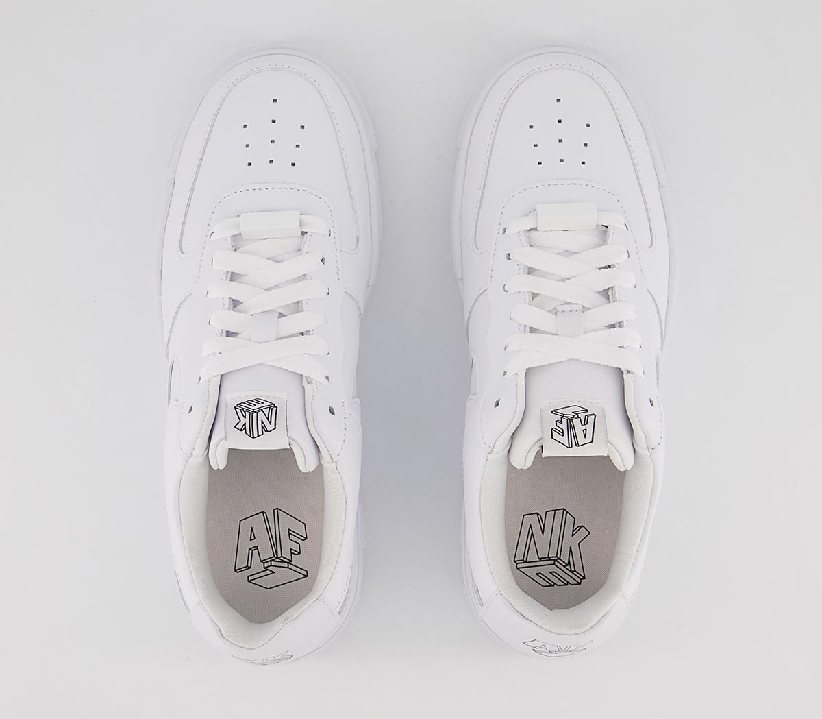 footlocker air force pixel