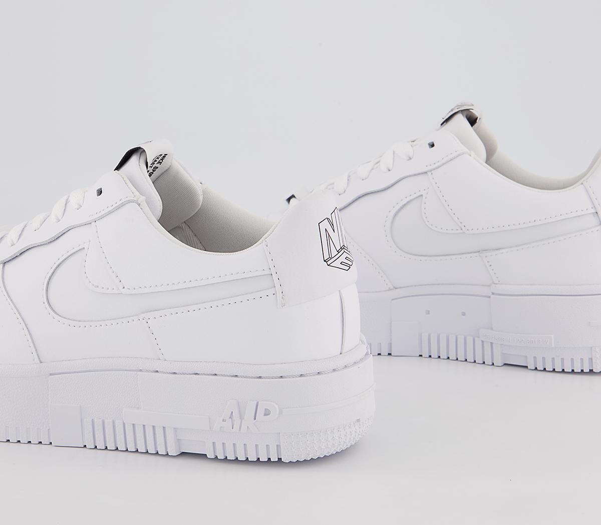air force pixel footlocker
